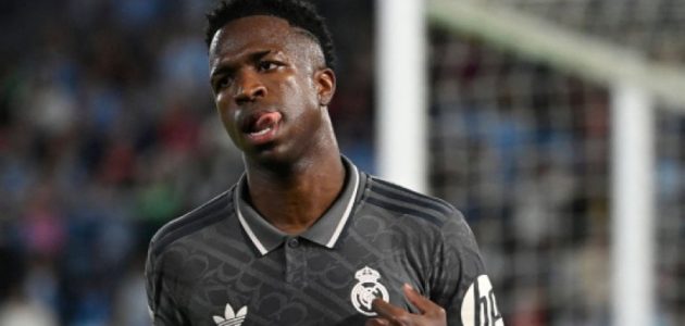 تشيلسي يستهدف فينيسيوس جونيور في صفقة قياسية الصيف المقبل